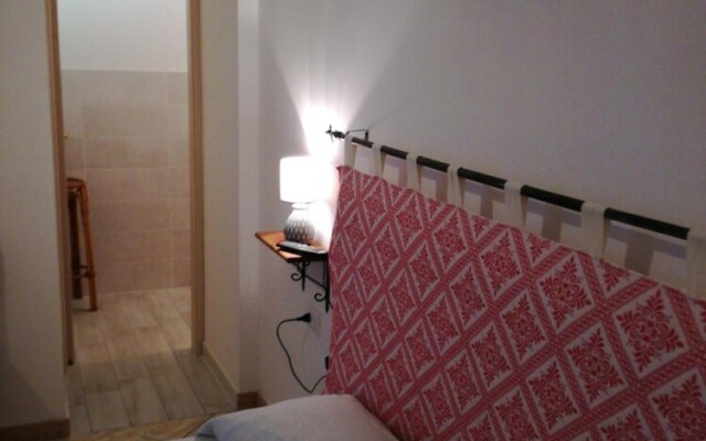 Zia Amalia Villa Asfodelo