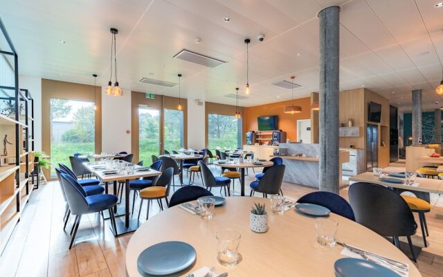 Genève Aéroport Vernier