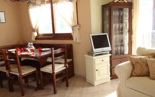 Appartement Montgenèvre, 3 pièces, 5 personnes - FR-1-330D-121