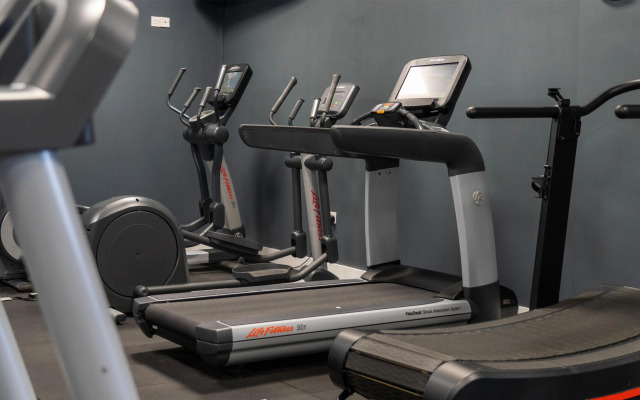 Radisson Blu Hotel, Letterkenny