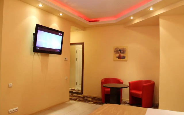 Prestige Hotel
