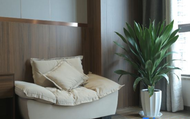 Wanxiang Times Hotel