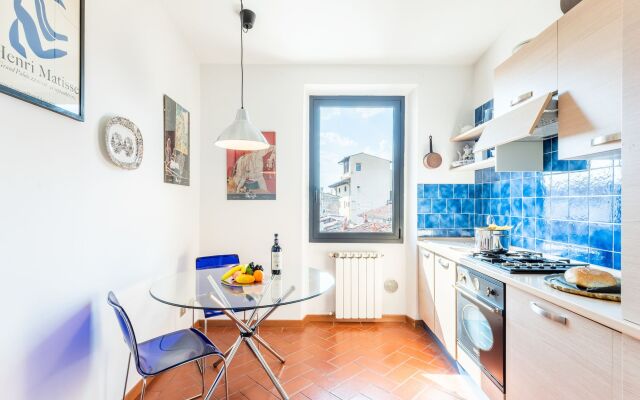 Pitti Luxury Terrace by Mmega