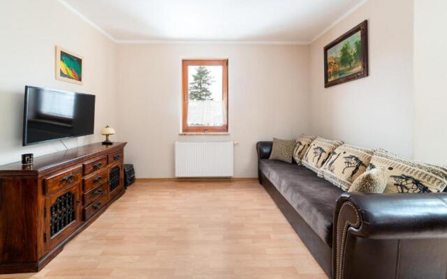 Apartamenty Sun & Snow Karpacz Skalna