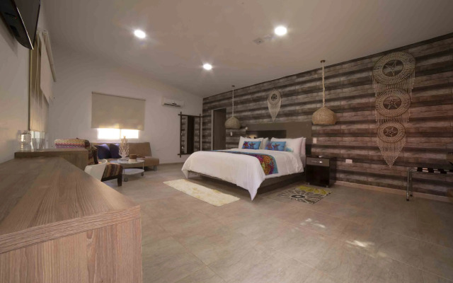 Solare SAI Ecohotel