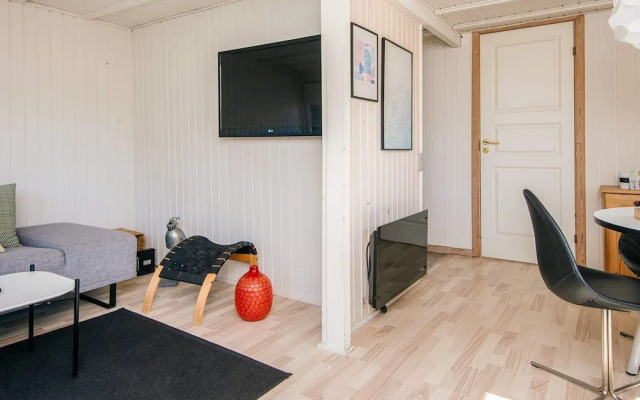 Child Friendly Holiday Home in Fanø near Sea