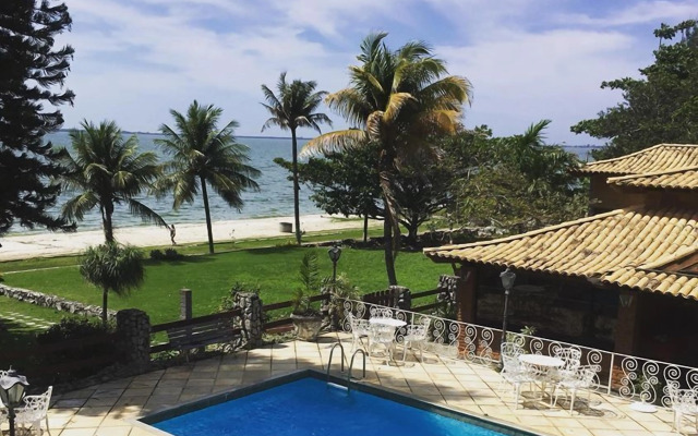 Pousada Algodão da Praia