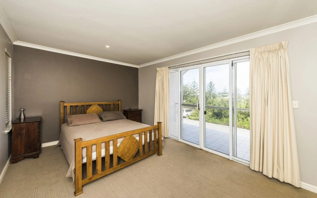 Ledge Point Village - Villa 25 - Pool & Tennis Facilities