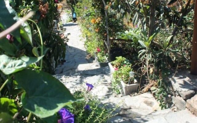 Rivendell Centro de Arte y Retiro-Hostel