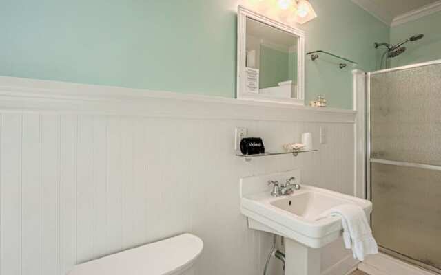 Wades Point Inn on the Bay