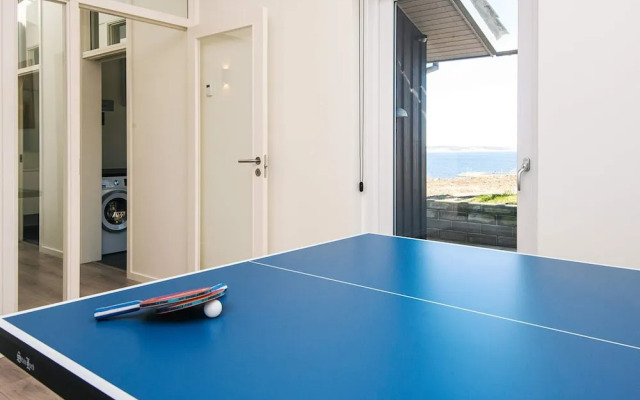 5 Star Holiday Home in Logstrup