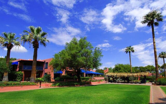 Arizona Inn