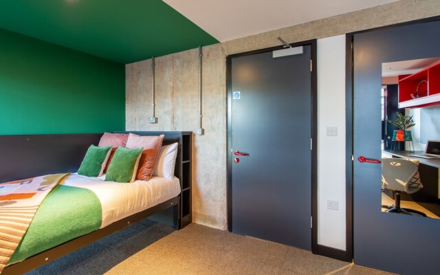 En Suite Rooms And Studios Sheffield