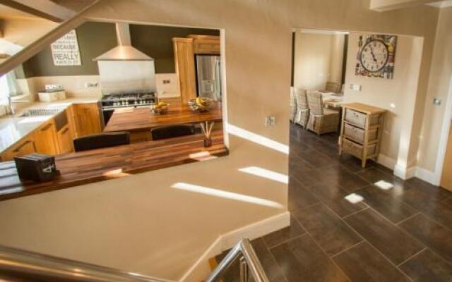 Luxury Model Home, Sandbrook Villas