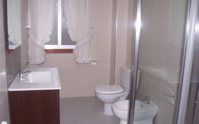 100370 -  Apartment in Bueu