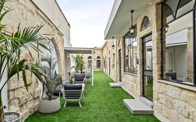 La Finca Boutique Suites - Old City