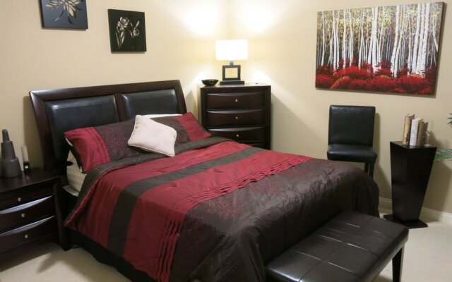 Glenmore Fireside Inn