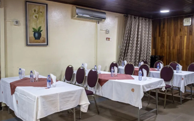 Ssnit Guest House