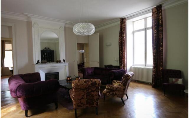 Château de Courtebotte