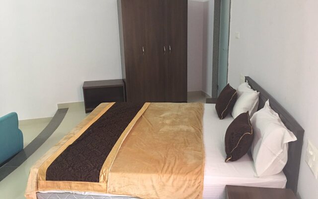Arthigamya Spa and Resort