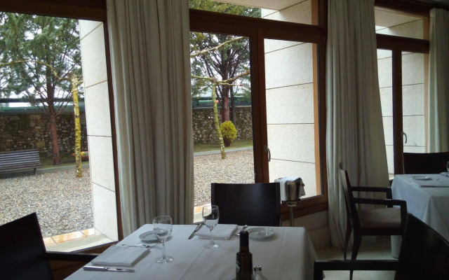 Parador de Puebla de Sanabria