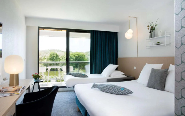 Best Western Les Rives Du Ter