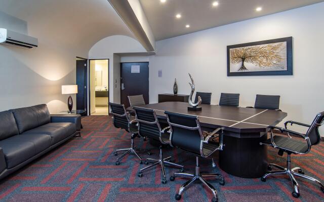 Holiday Inn Mexico Dali Airport by IHG