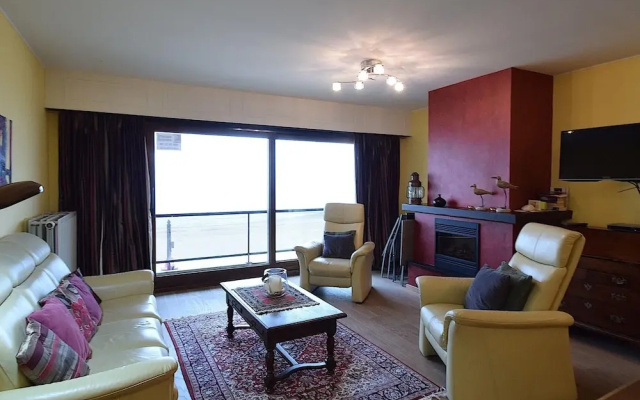 Blomme 0202 Exclusive Apartment With sea View