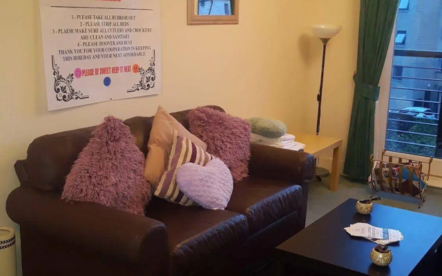 Coady Apartment