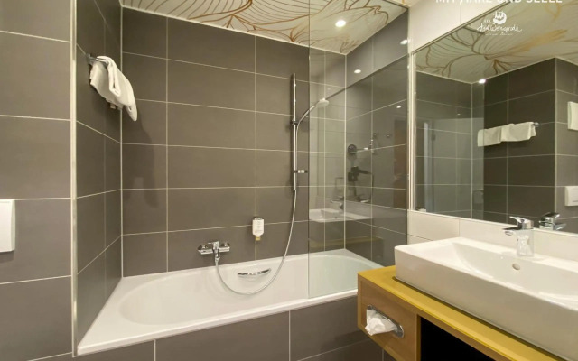 Harzer Kultur- & Kongresshotel Wernigerode
