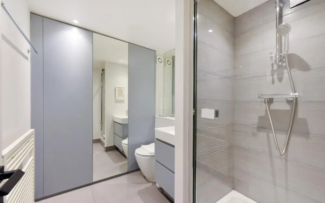 Amazing Covent Garden 2 Bedroom High Speed Wifi