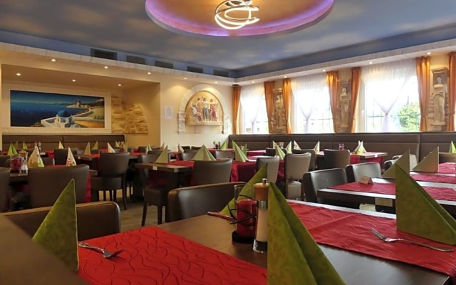 Hotel Akropolis