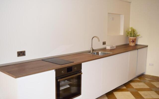 Valletta Mint Apartment 1