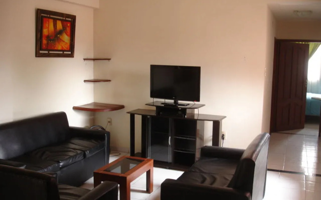 Terrasol Apart Hotel