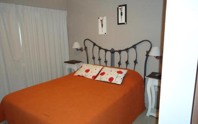 Departamento Huarpes