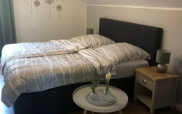 Holiday Home in Schiefweg With Garden
