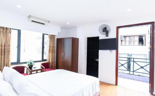 Hanoi Wonderland Homestay