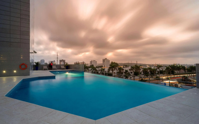 Hilton Garden Inn Barranquilla