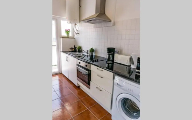 Lalitana Center Apartment