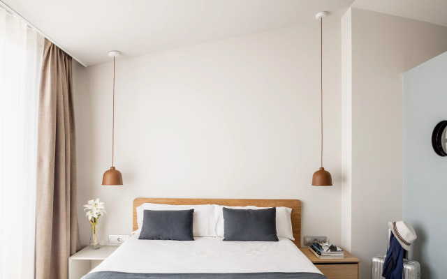 AQUA Hotel Silhouette & Spa - Adults Only