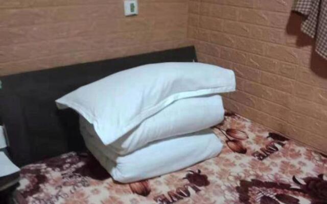 Yiju Hostel