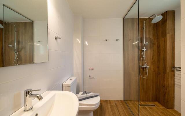 Esperos Studios and Apartments, #3 and #4