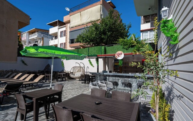 Otel Carpediem Gold Kuşadası