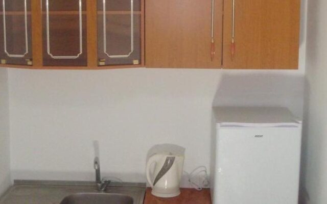 Art Avenue ApartHotel