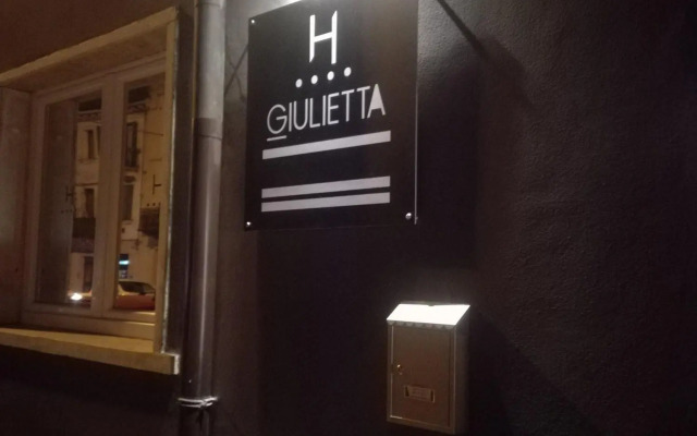 Hotel Giulietta