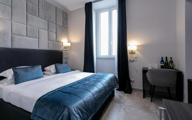 Cesare ai Cavalieri Suites