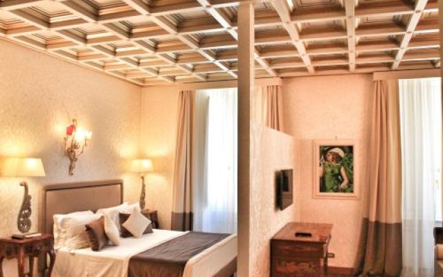 Di Rienzo Pantheon Palace