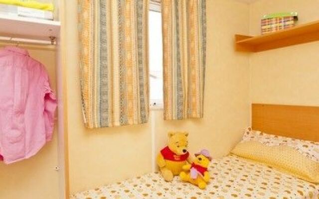 Camping Derby Loredo