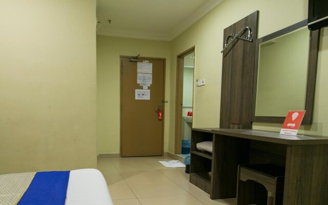 星程酒店(Star Town Inn)