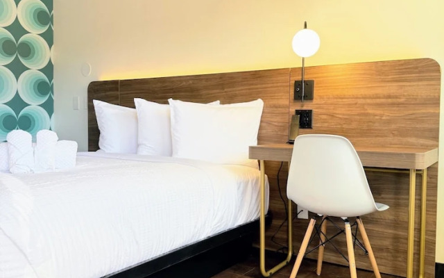 The Alice Hotel